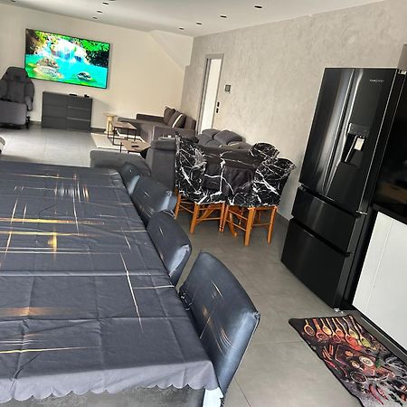 Grande Villa Avec Piscine Bompas  ภายนอก รูปภาพ
