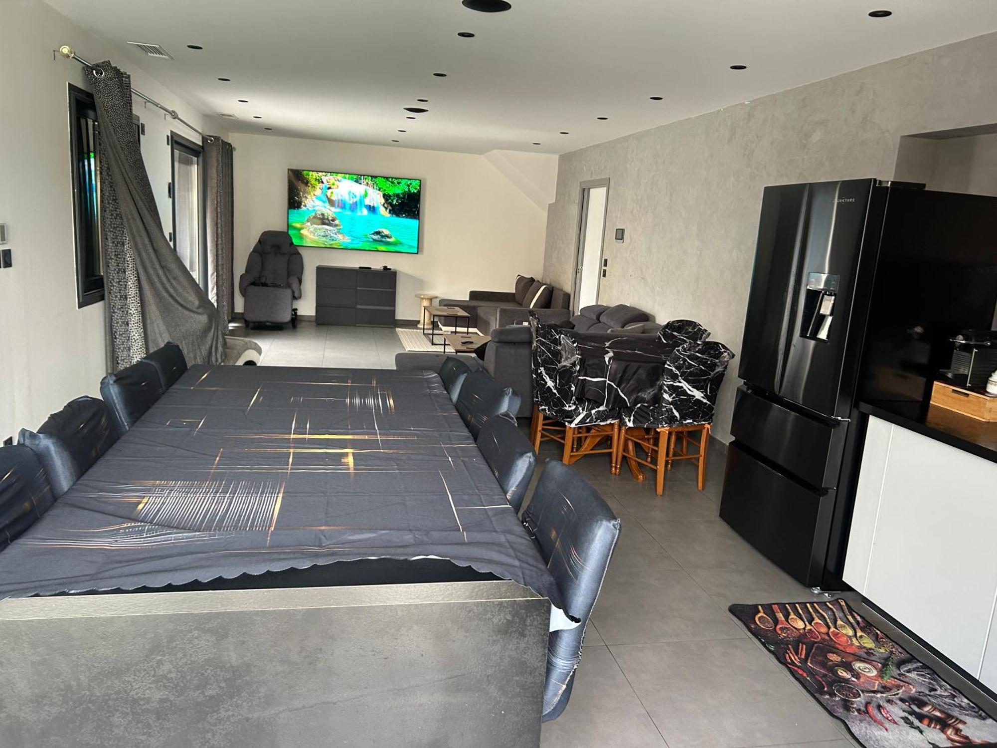 Grande Villa Avec Piscine Bompas  ภายนอก รูปภาพ