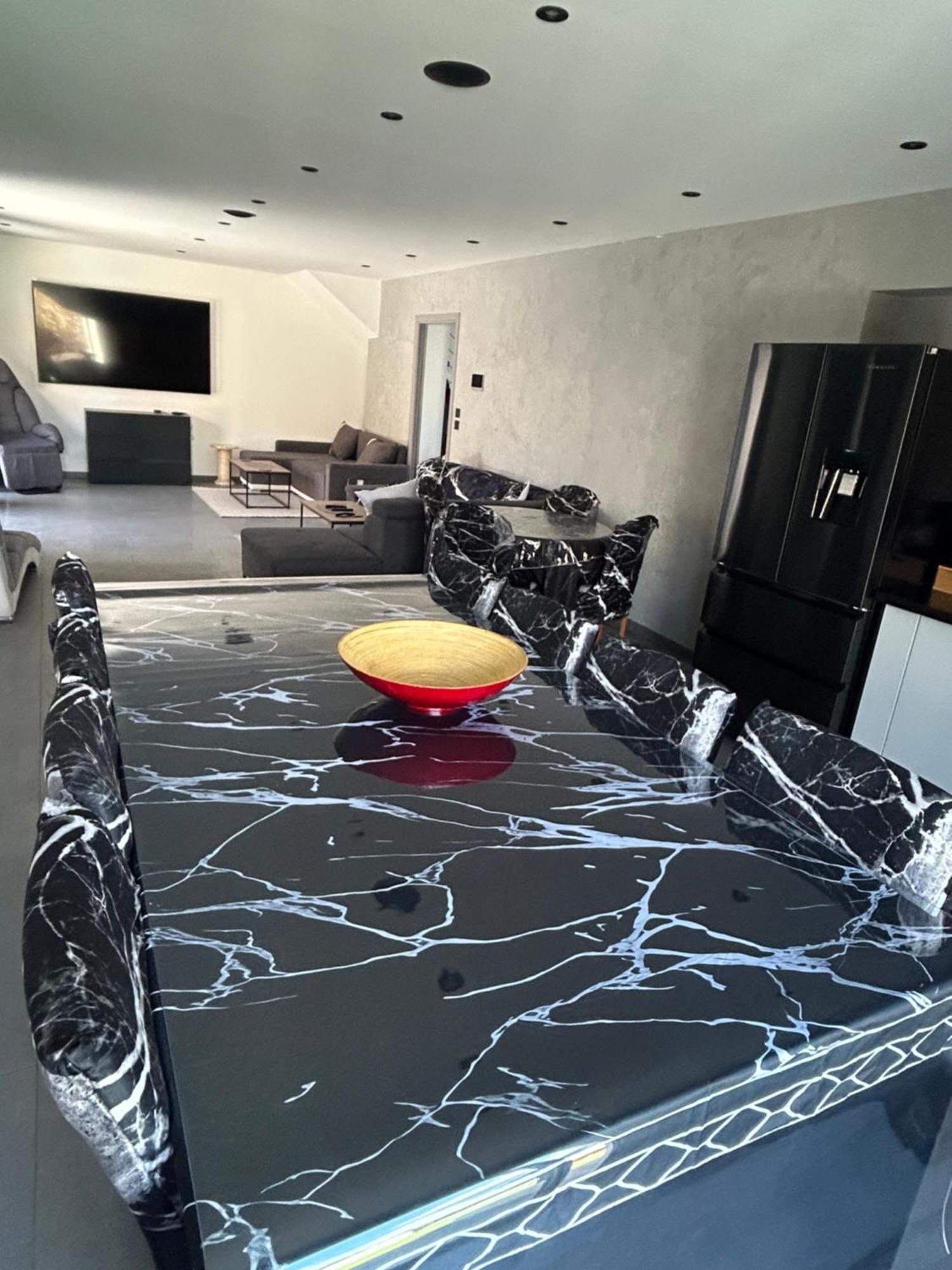 Grande Villa Avec Piscine Bompas  ภายนอก รูปภาพ